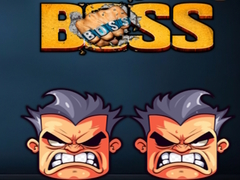 ເກມ Find Mad Boss