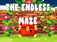 ເກມ The Endless Maze
