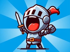 ເກມ Gladiators. Merge and Fight