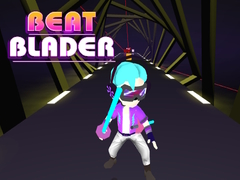 ເກມ Beat Blader 