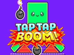 ເກມ TapTapBOOM