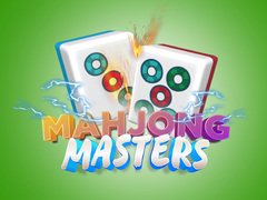 ເກມ Mahjong Masters