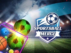 ເກມ Sportsball Merge