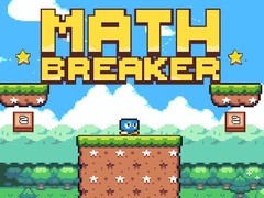 ເກມ Math Breaker