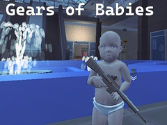 ເກມ Gears of Babies