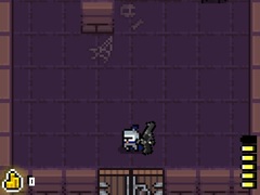 ເກມ Gun Knight
