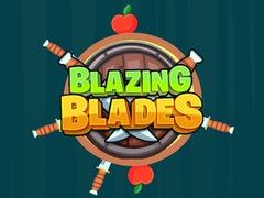 ເກມ Blazing Blades