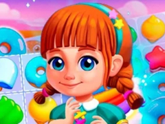 ເກມ Secrets of Charmland