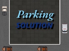 ເກມ Parking Solution
