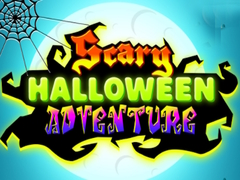 ເກມ Scary Halloween Adventure