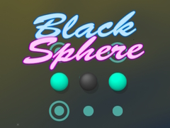 ເກມ Black Sphere