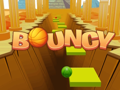 ເກມ Bouncy