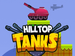 ເກມ Hill Top Tanks