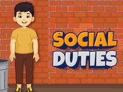 ເກມ Social Duties