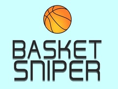 ເກມ Basket Sniper