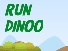 ເກມ Run Dinoo