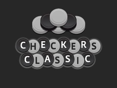 ເກມ Checkers Classic