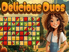 ເກມ Delicious Duos