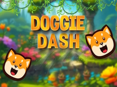 ເກມ Doggie Dash