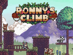 ເກມ Ronny's Climb