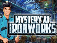 ເກມ Mystery at Ironworks