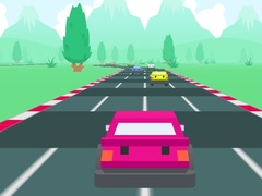 ເກມ Car Racing