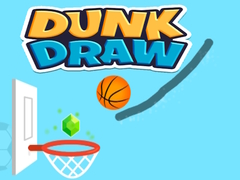ເກມ Dunk Draw