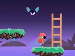 ເກມ Puzzling Adventure