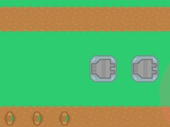 ເກມ Tower Defense War