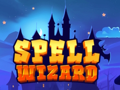 ເກມ Spell Wizard