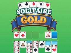 ເກມ Solitaire Gold