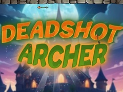 ເກມ Deadshot Archer