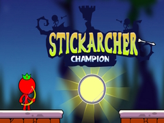 ເກມ Stick Archer Champion