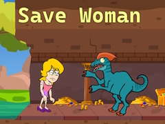 ເກມ Save Woman