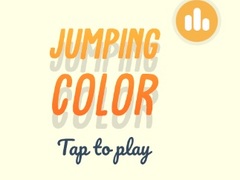 ເກມ Jumping Color