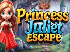 ເກມ Princess Juliet Escape