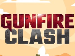 ເກມ Gunfire Clash