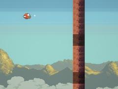 ເກມ Angry Flappy