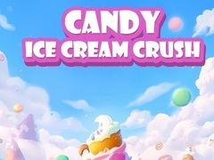 ເກມ Candy Ice Cream Crush