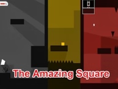 ເກມ The Amazing Square