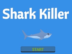 ເກມ Shark Killer