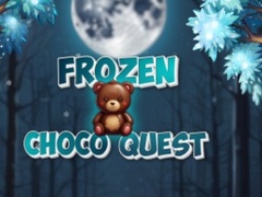 ເກມ Frozen Choco Quest