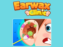 ເກມ Earwax Clinic