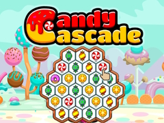 ເກມ Candy Cascade