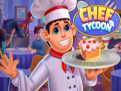 ເກມ Chef Tycoon