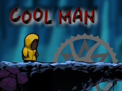 ເກມ Cool Man