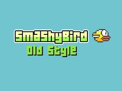ເກມ Smashy Bird