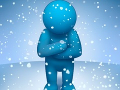 ເກມ Frozenventure