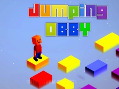 ເກມ Jumping Obby