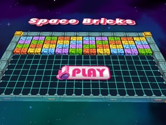 ເກມ Space Bricks